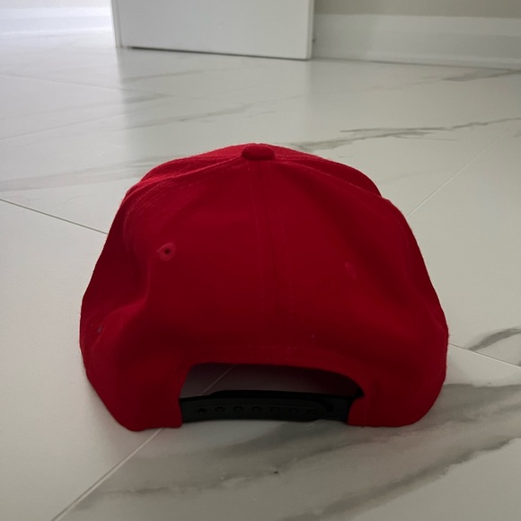 Toronto Raptors 75th Anniversary Hat - Picture 2 of 7